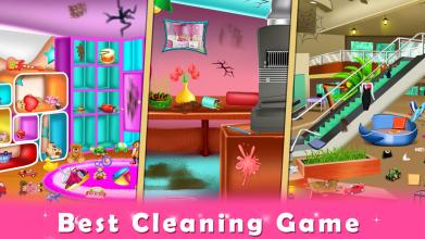 Princess Room cleaning and decoration 2截图4