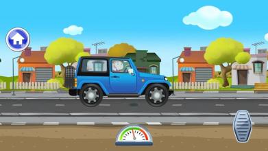 Car Wash and Repair截图2