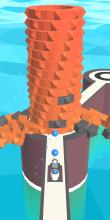 Drop Stack Shoot截图2