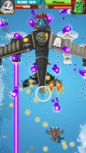 Superior Panda Aircraft Pilot截图1