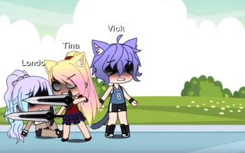 GACHA LIFE 2截图2