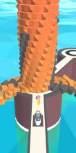 Drop Stack Shoot截图3