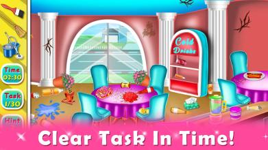 Princess Room cleaning and decoration 2截图1