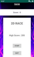 2D RACE截图3