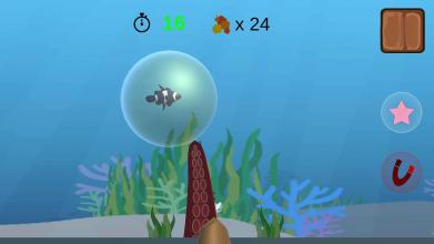 Fish Flee截图2