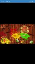 Fruit Slicer Game截图1