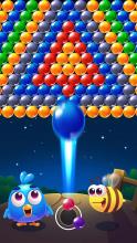 Bubble Shooter  Birds Blast截图5