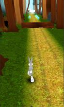 Bunny Tunes Jungle Dash截图1