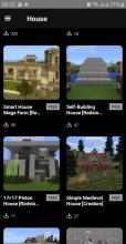 Castle Map for Mcpe Ideas截图3