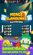 Merge Slamdunks AllStar Game截图5