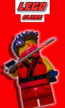 Walkthrough Lego Ninjago Tournament截图3