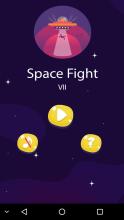 Space Fight VII截图1