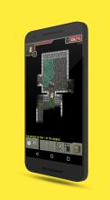 * Retro Dungeon  Cool Pixel Dungeon  Game截图2