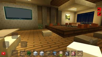 Crafting & Building free截图4