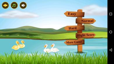 Duck Hunter - Funny Game截图1