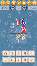 The Teacher Multiplication Tables截图5