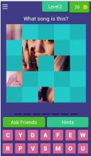 Guess The BLACKPINK Song By Tiles And Earn Money截图3