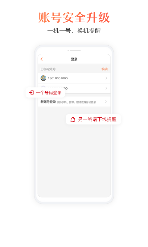 联通手机营业厅(官方版)v6.1.2截图4