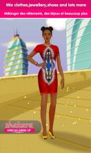 Shakara  African Dress Up and Fashion截图3