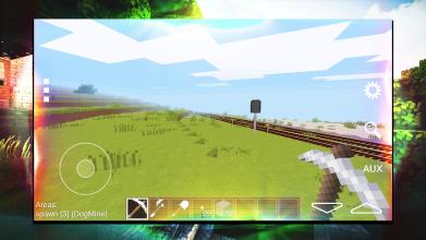 DogMine survival multiplayer crafting server截图3