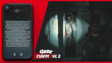 Resident Evil 2 remake walkthrough and tip 2019截图5