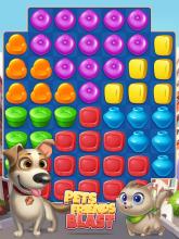 Pet Friends Blast截图3