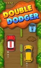 Double Dodger  adventurous drive way截图5