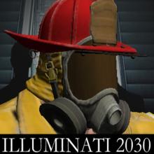 ILLUMINATI 2030 CONSPIRACY截图1