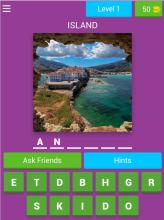 GREECE ISLANDS TRIVIA CASH PRIZES截图4