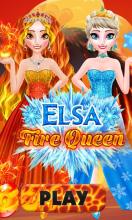 Ice Queen to Fire Queen截图5