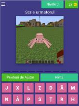 Imagini Blestemate Din Minecraft截图4