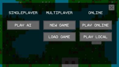 CC  A Multiplayer Survival Game截图2