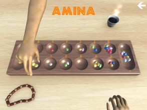 Mancala Ultimate截图2