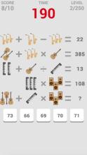 Genius Game - 250 Levels截图5