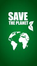 Recycling Challenge 2048 Save the Planet截图5