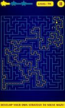 Maze World  Labyrinth Game截图4