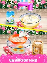 Rose Ice Cream Maker截图1