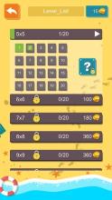 Island Puzzle Game截图1