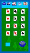 New Solitaire Games截图3