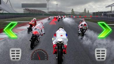 Moto Racing World Championship 2019 Grand Prix截图2