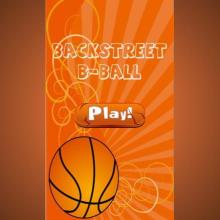 Backstreet BBall截图3