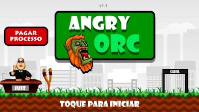 Angry Orc截图4