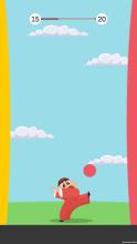 shinchan Kung Fu Boy截图1