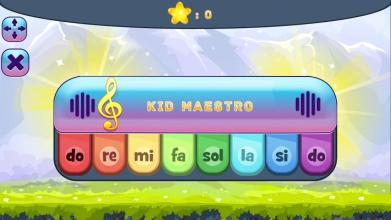 Piano Kids - Music and Songs截图2