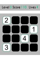 Memory Numbers截图2