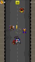 Crazy Race  2D Racing截图4