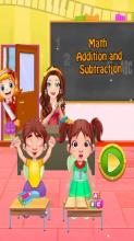 Math Addition and Subtraction截图1