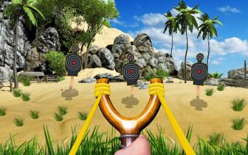 Slingshot Championship 2018 - Real Shooting Club截图2