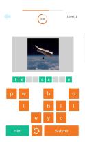 Science Quiz Trivia Game截图3