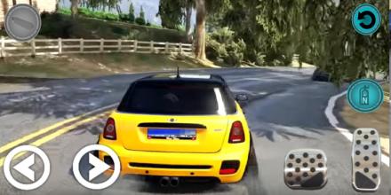 Real Mini Driving Simulator 2019截图2